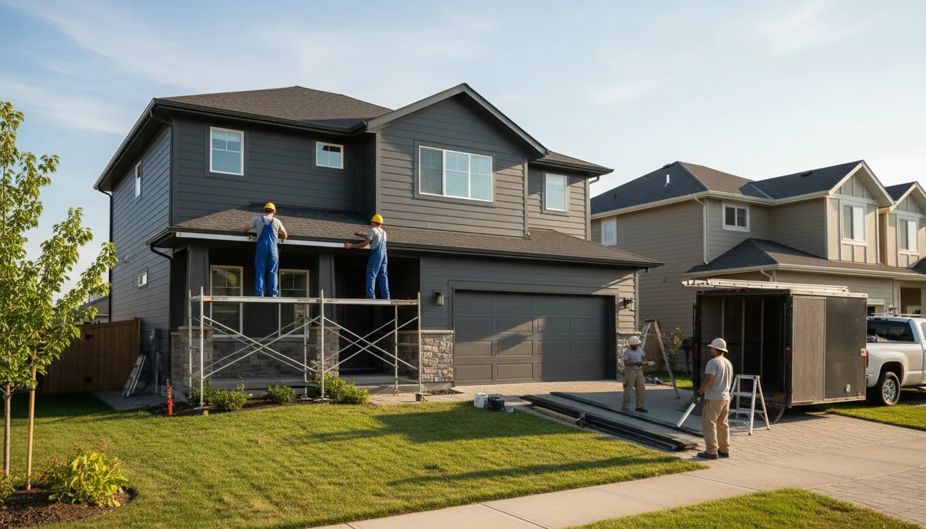 Trusted Siding for Ligonier Homes & Businesses